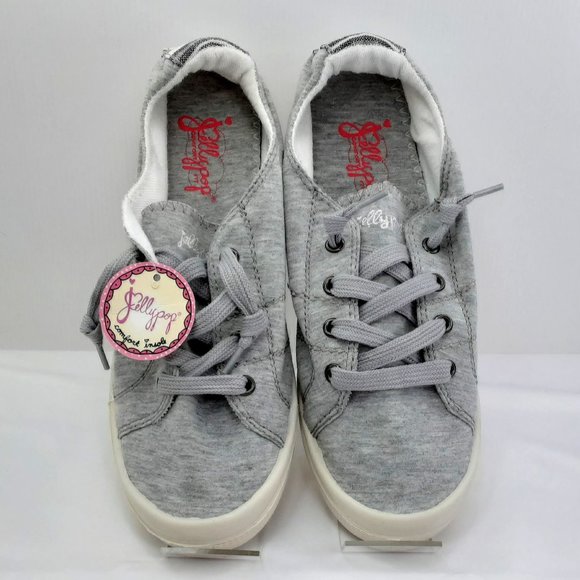 💞JELLYPOP SNEAKERS 💞 - Picture 5 of 14